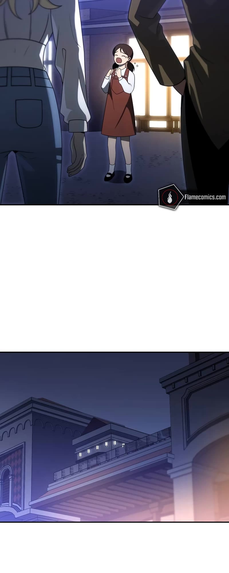 I Used to Be a Boss chapter 74 page 56