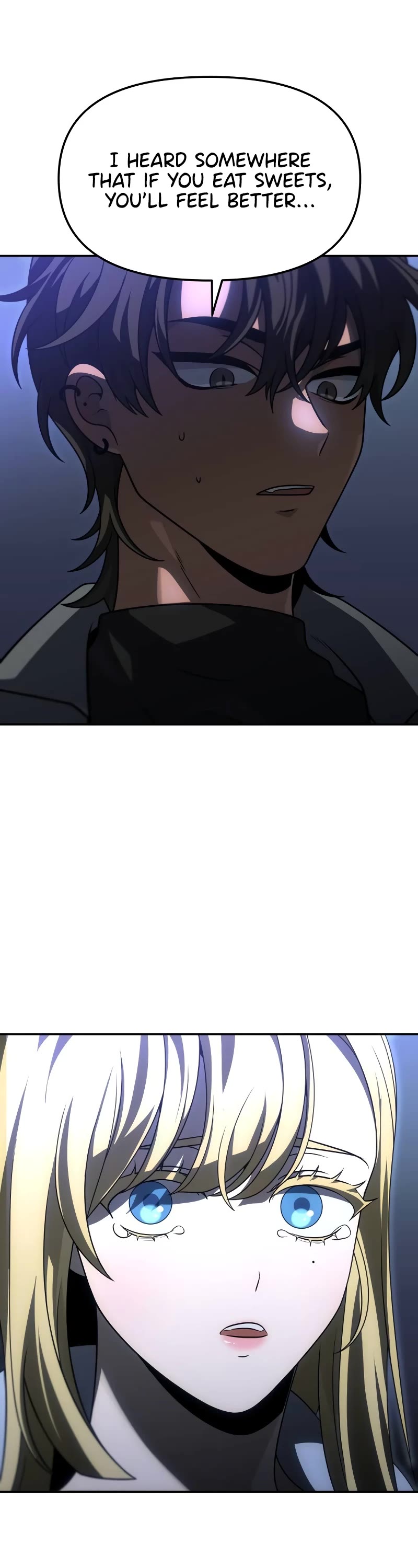 I Used to Be a Boss chapter 74 page 6