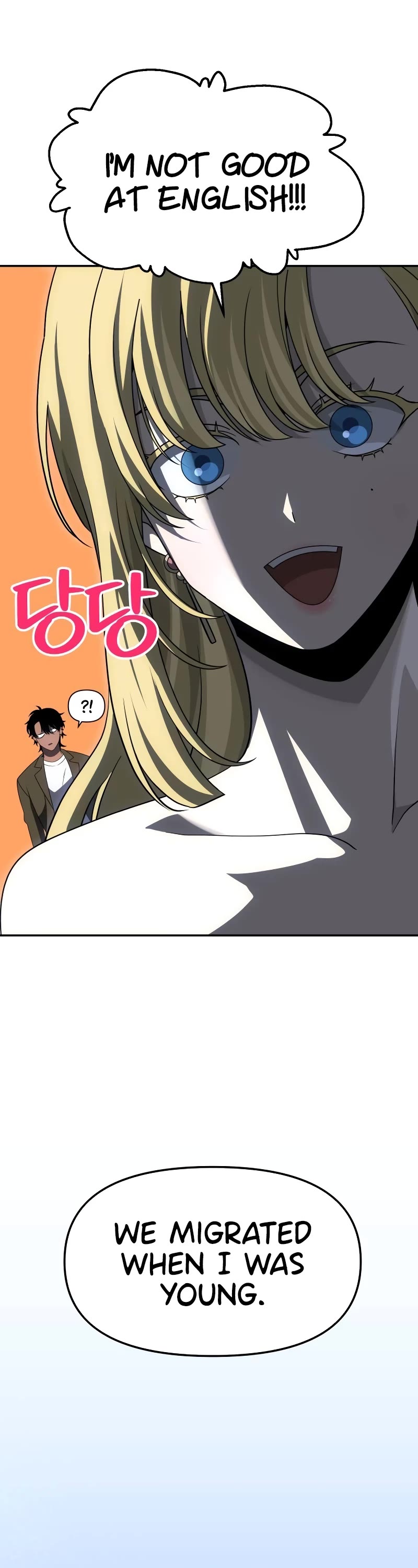 I Used to Be a Boss chapter 74 page 61