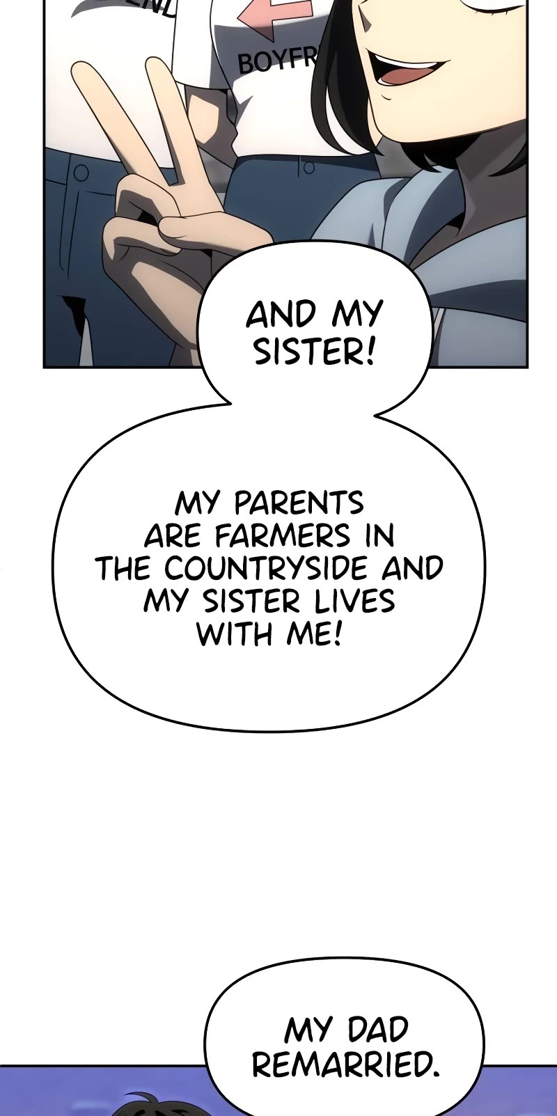 I Used to Be a Boss chapter 74 page 63