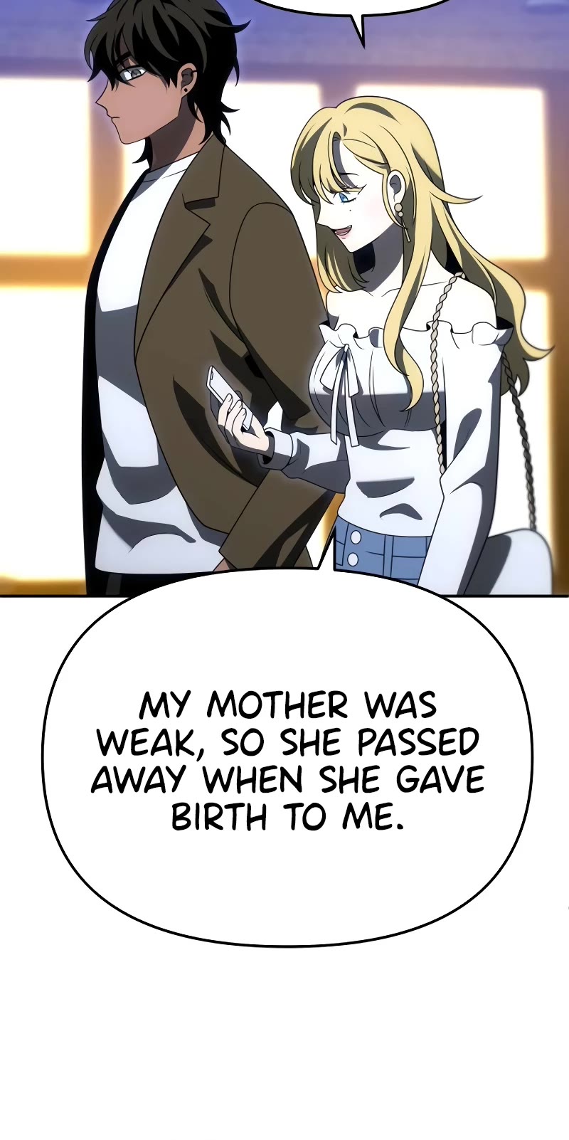 I Used to Be a Boss chapter 74 page 64