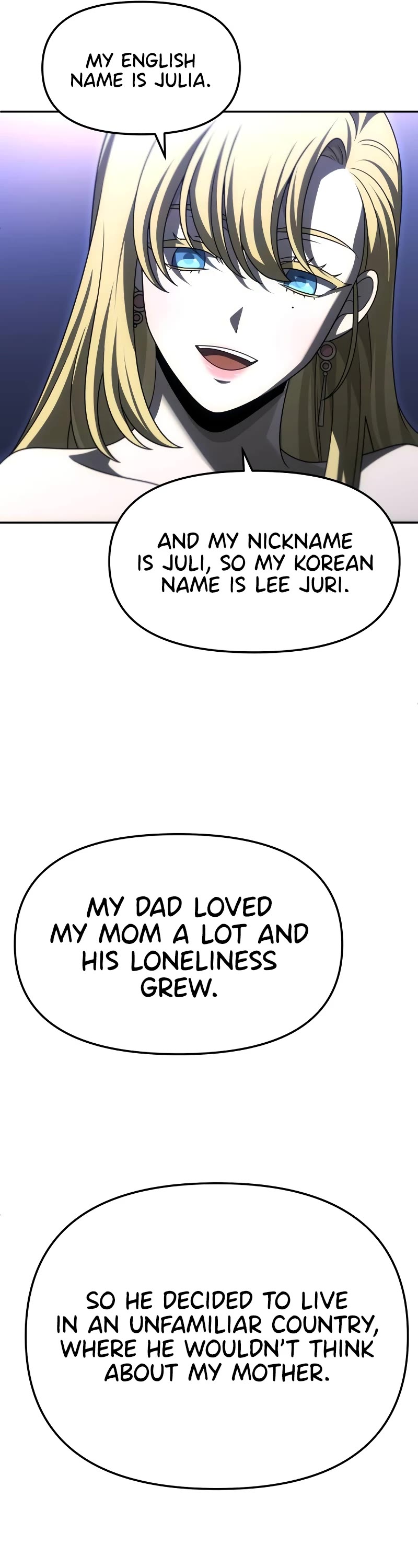 I Used to Be a Boss chapter 74 page 65