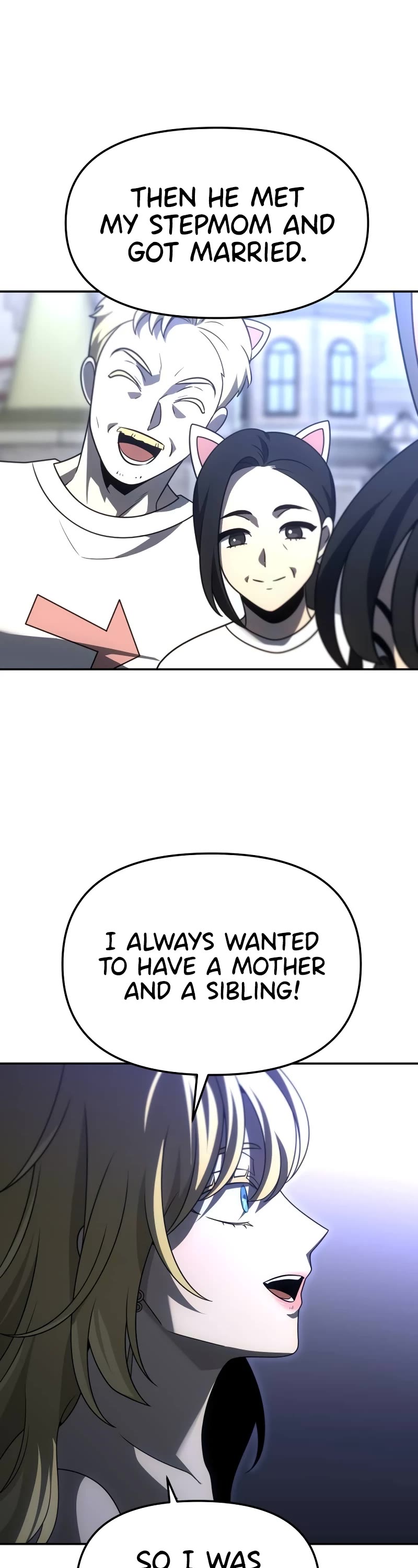 I Used to Be a Boss chapter 74 page 66