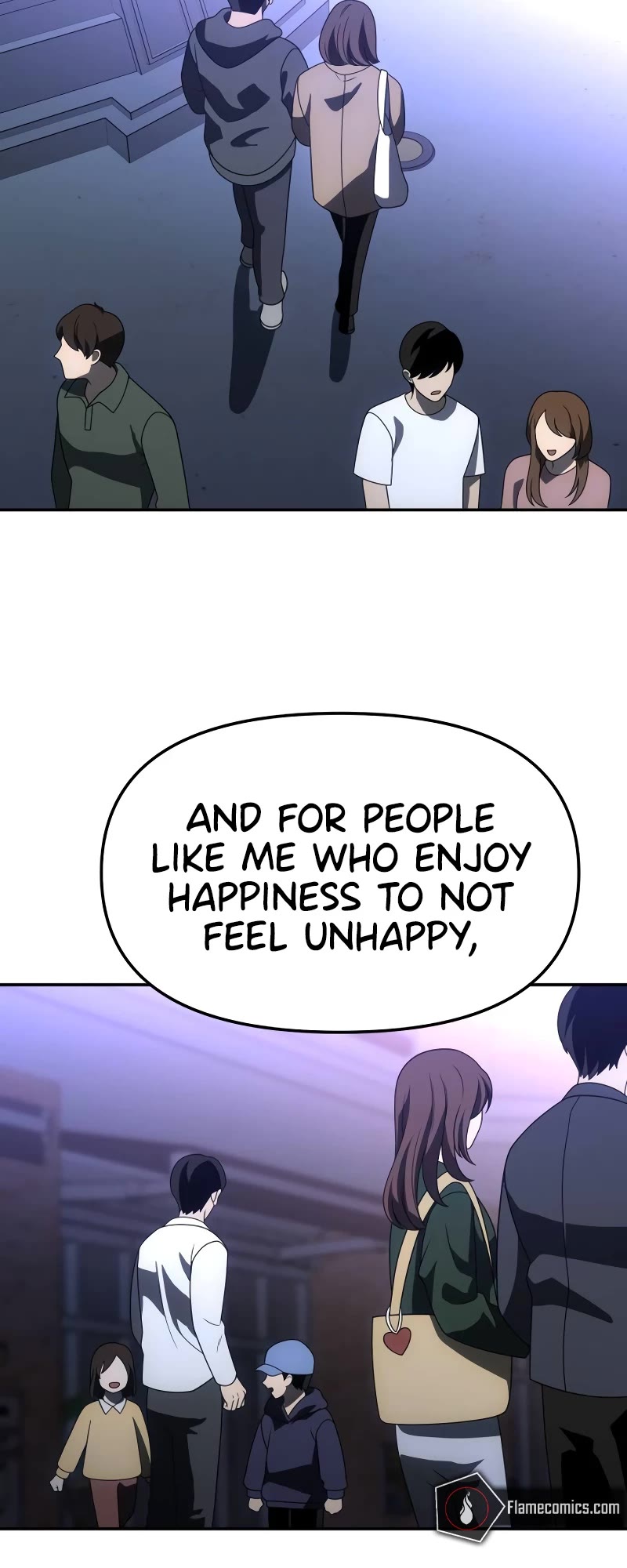 I Used to Be a Boss chapter 74 page 68