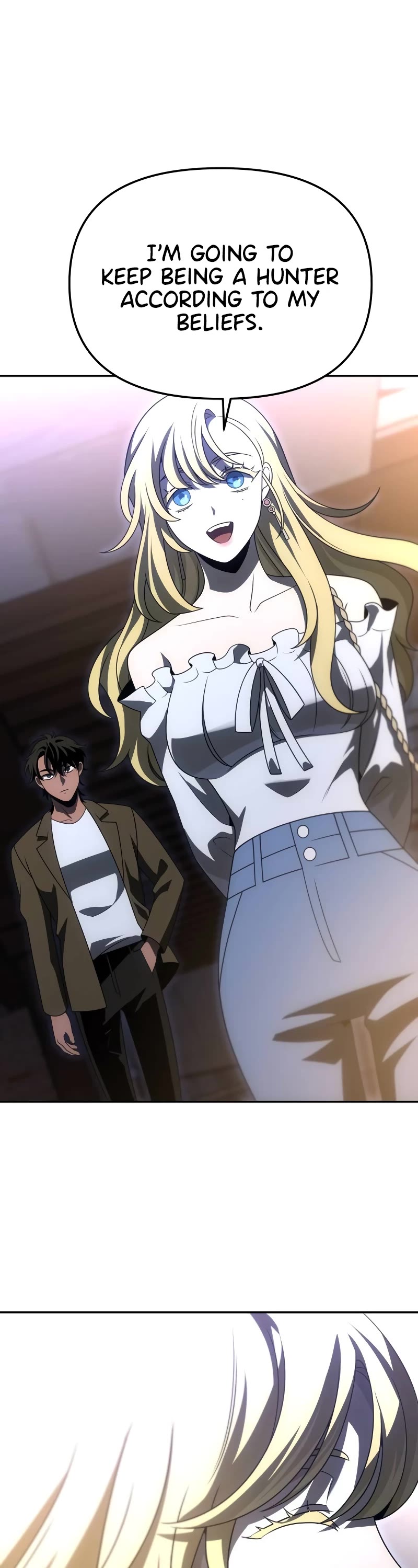 I Used to Be a Boss chapter 74 page 69