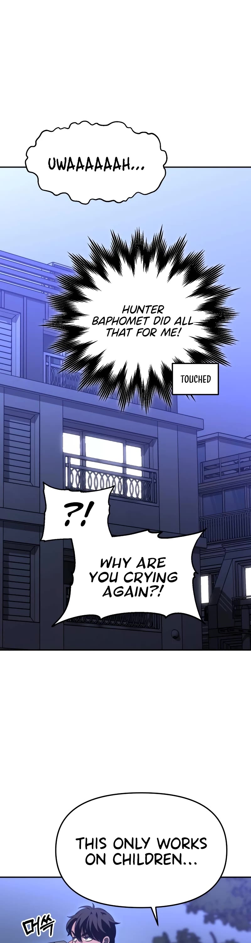 I Used to Be a Boss chapter 74 page 7