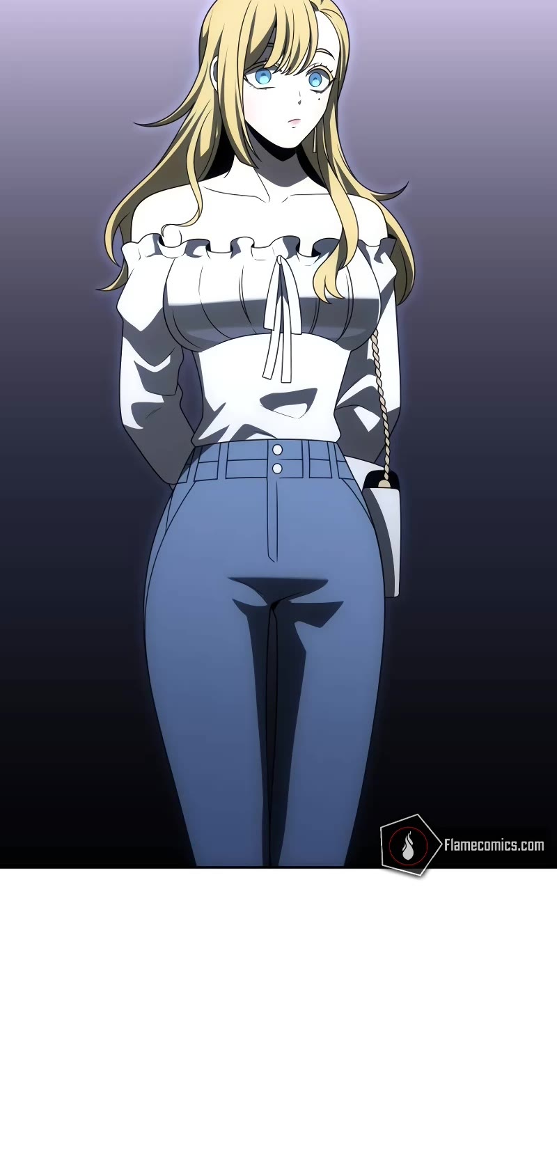 I Used to Be a Boss chapter 74 page 72