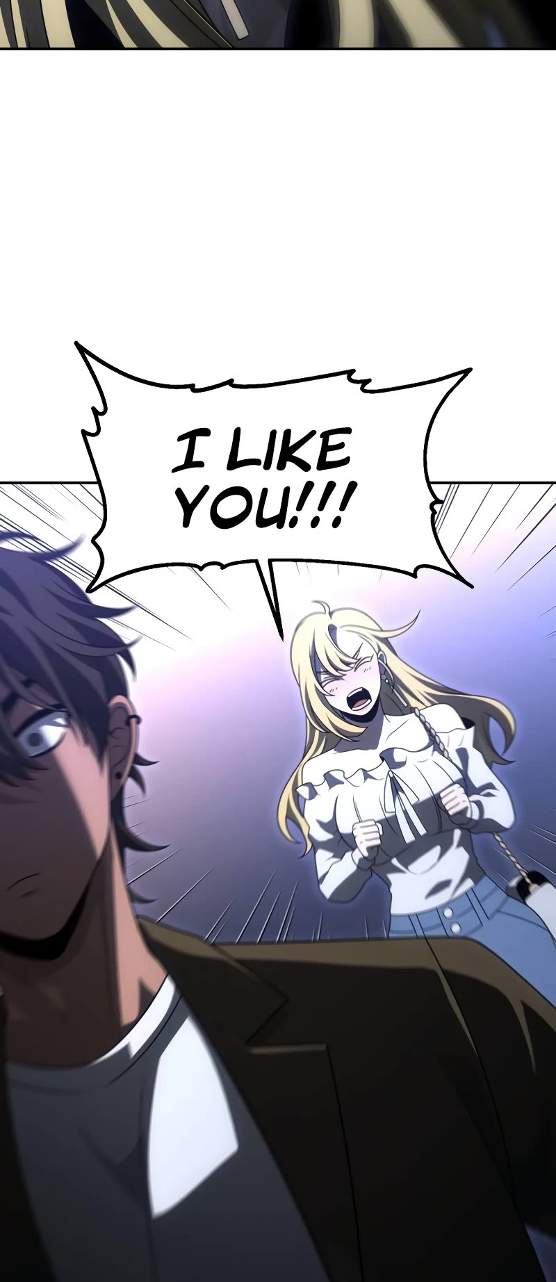 I Used to Be a Boss chapter 74 page 75