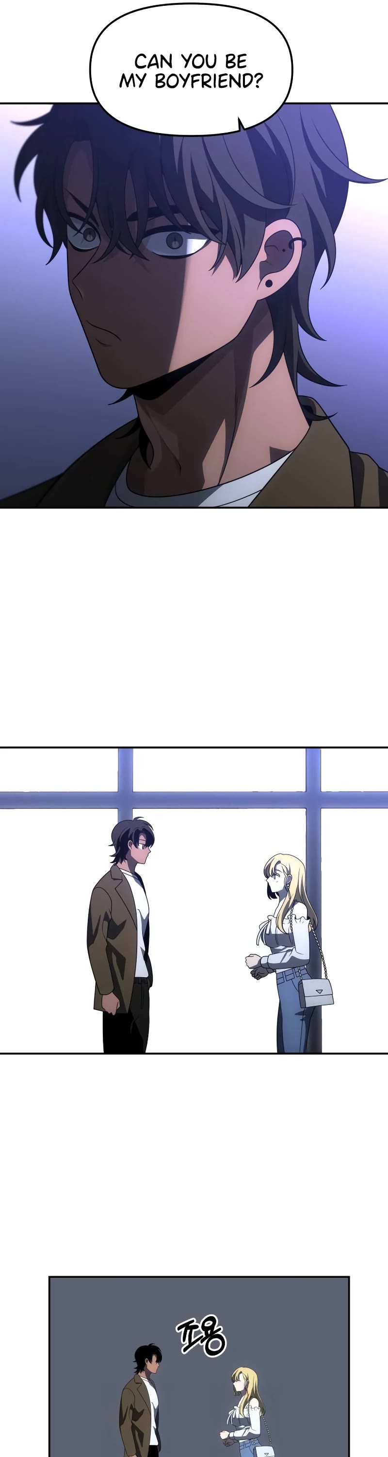 I Used to Be a Boss chapter 74 page 77