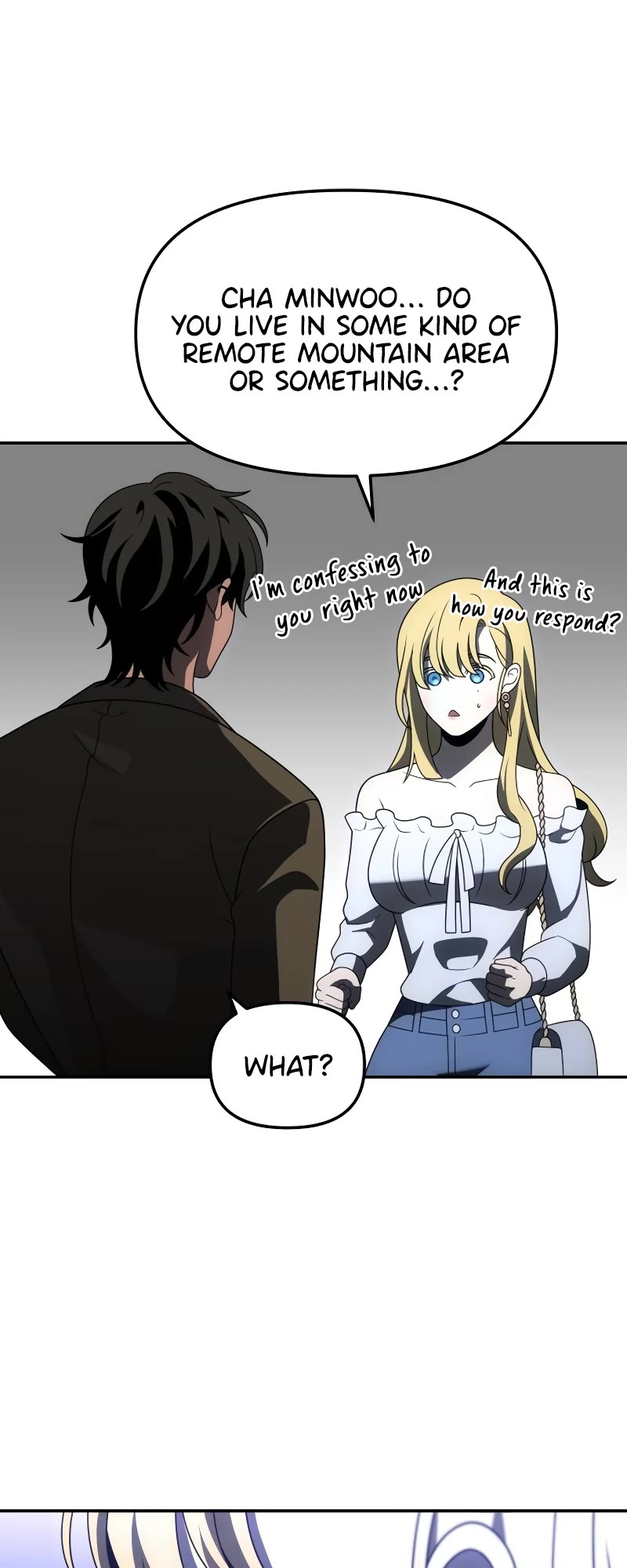 I Used to Be a Boss chapter 74 page 79