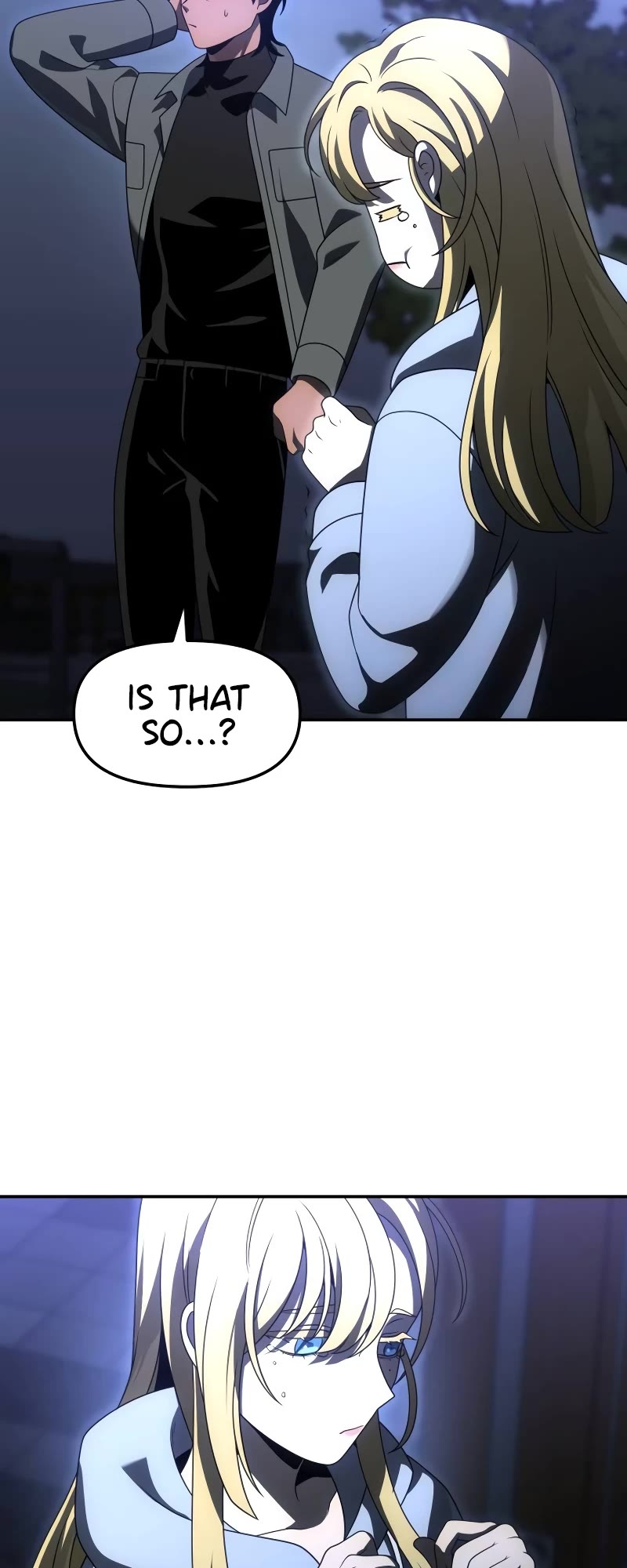 I Used to Be a Boss chapter 74 page 8