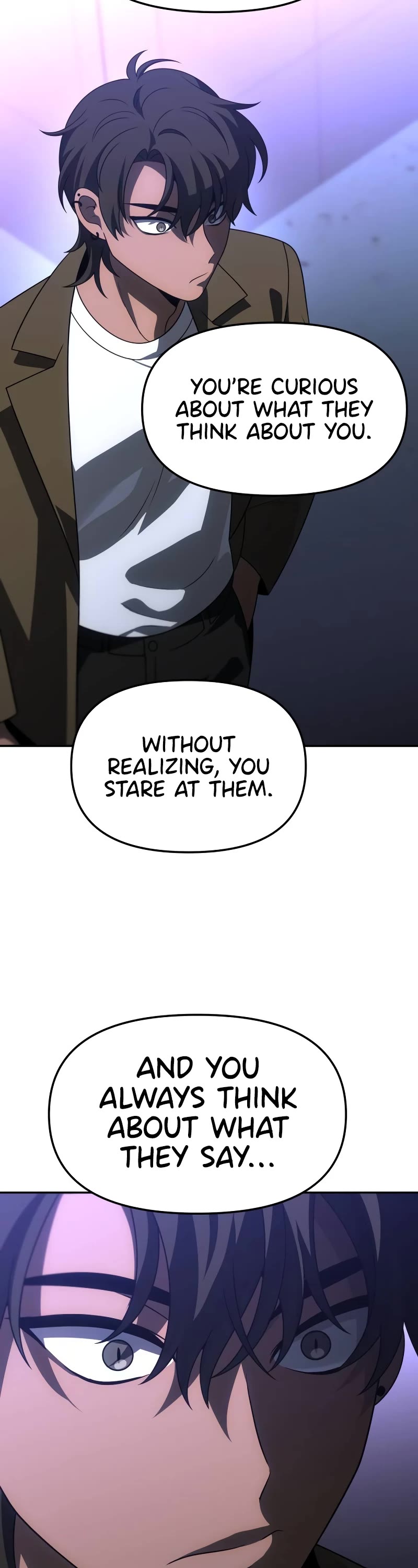 I Used to Be a Boss chapter 74 page 82