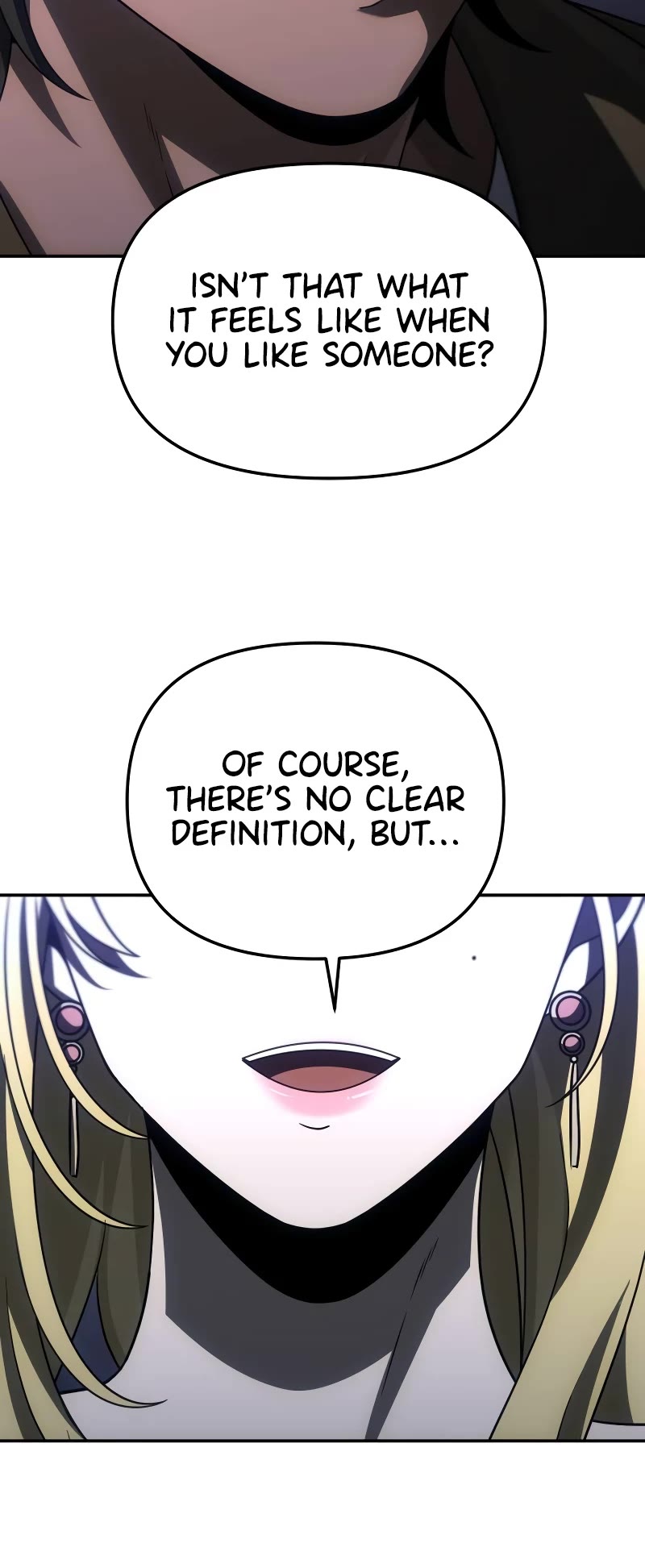 I Used to Be a Boss chapter 74 page 83