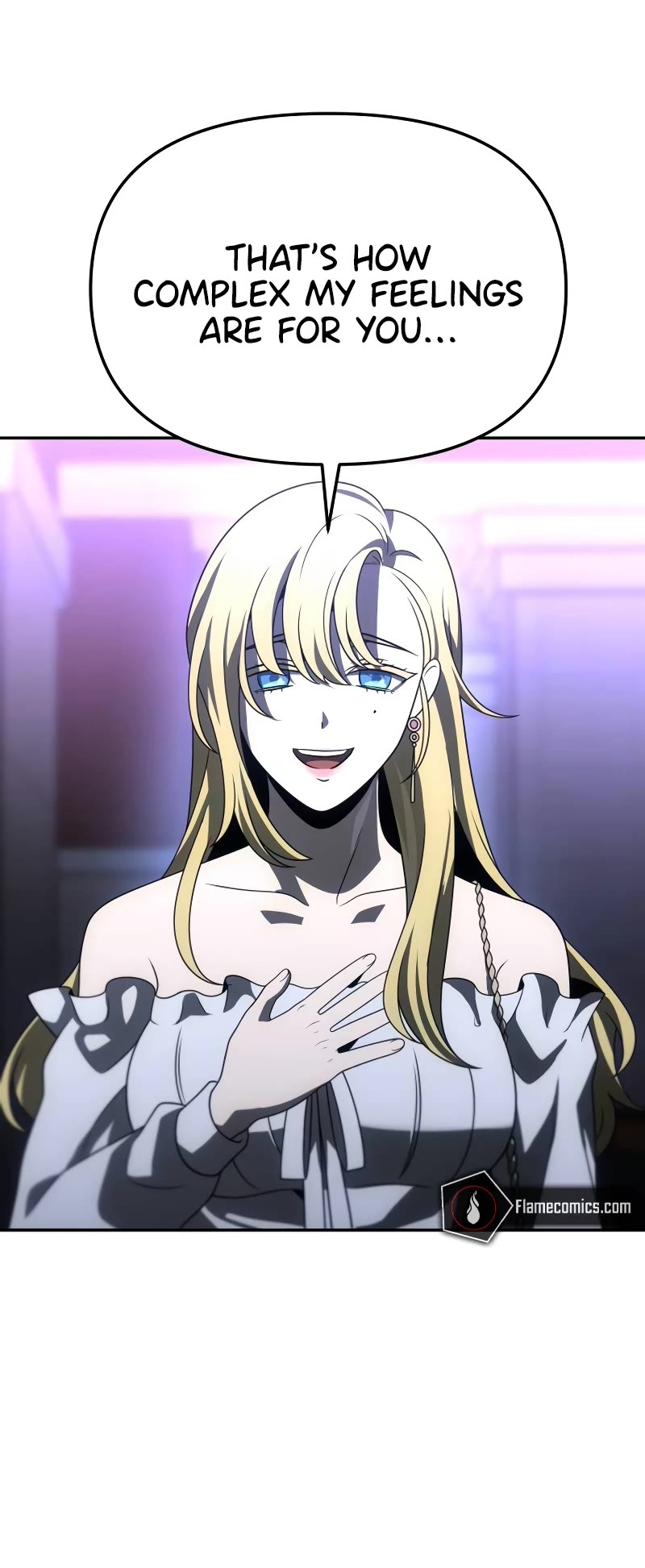 I Used to Be a Boss chapter 74 page 84