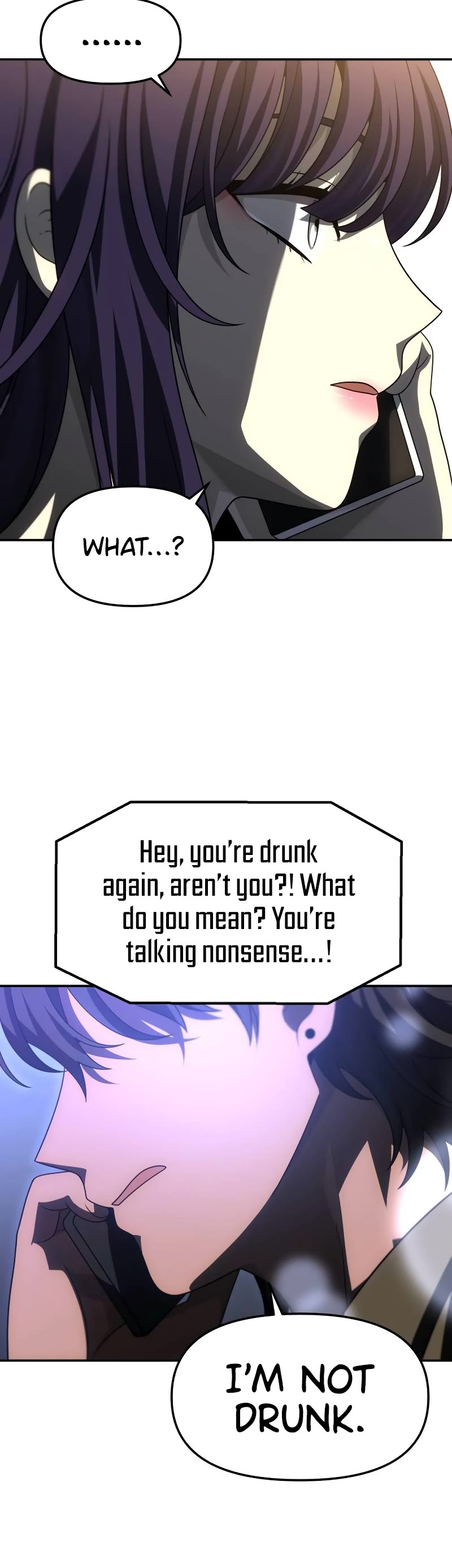 I Used to Be a Boss chapter 74 page 90