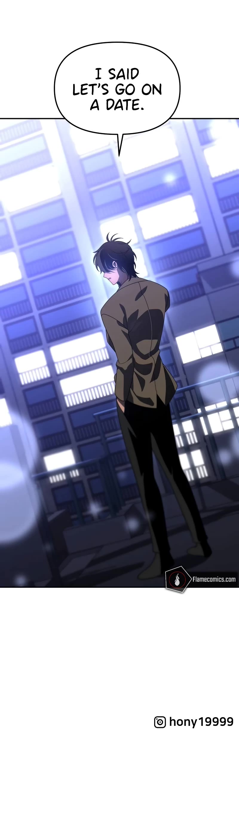 I Used to Be a Boss chapter 74 page 91