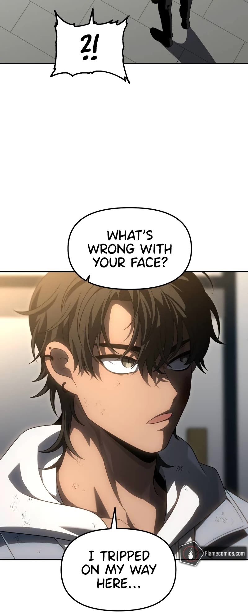 I Used to Be a Boss chapter 75 page 15