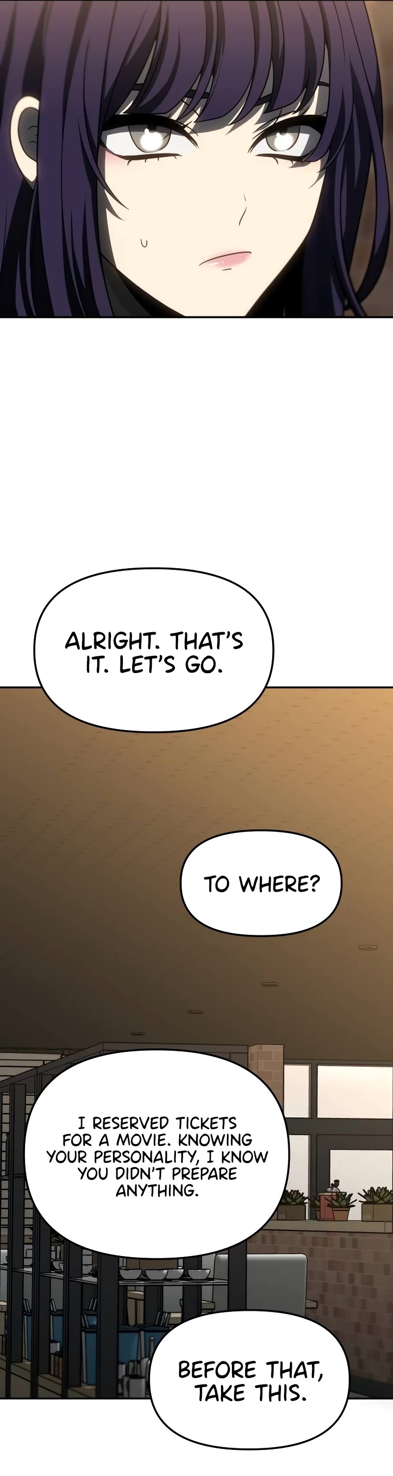 I Used to Be a Boss chapter 75 page 17