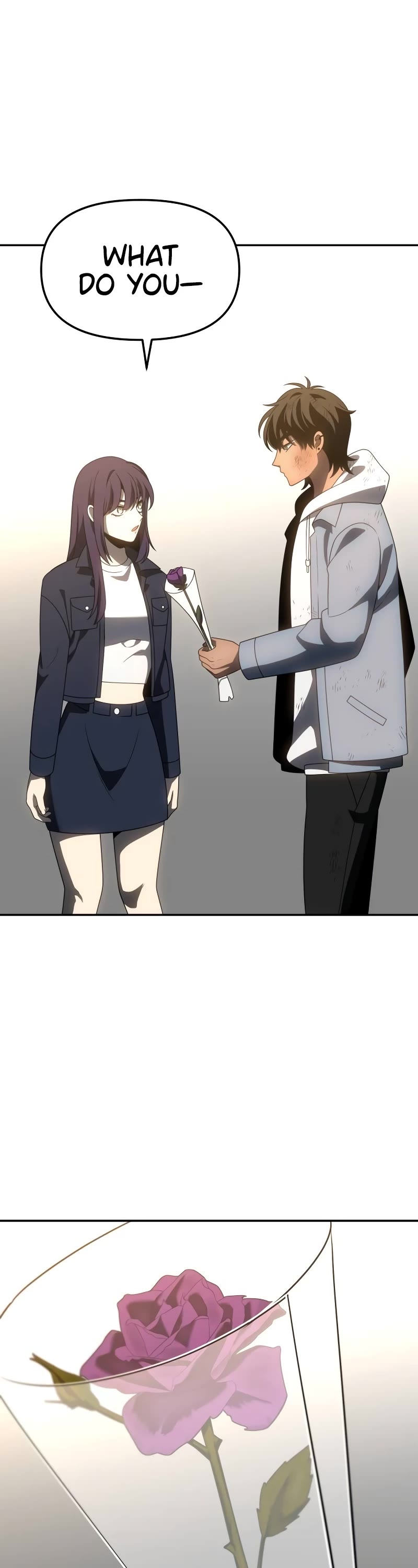 I Used to Be a Boss chapter 75 page 18