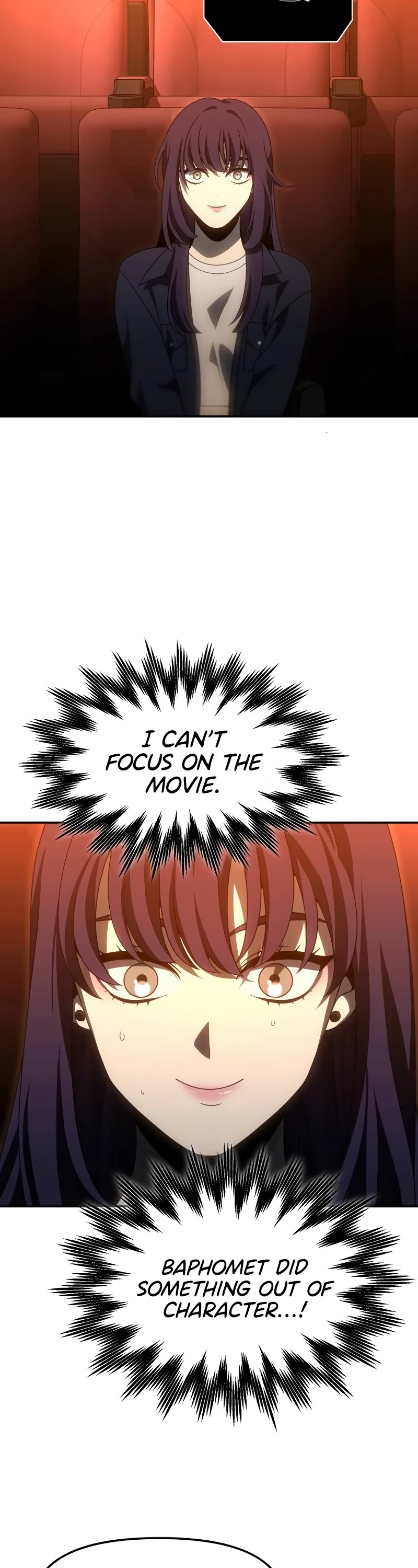 I Used to Be a Boss chapter 75 page 22