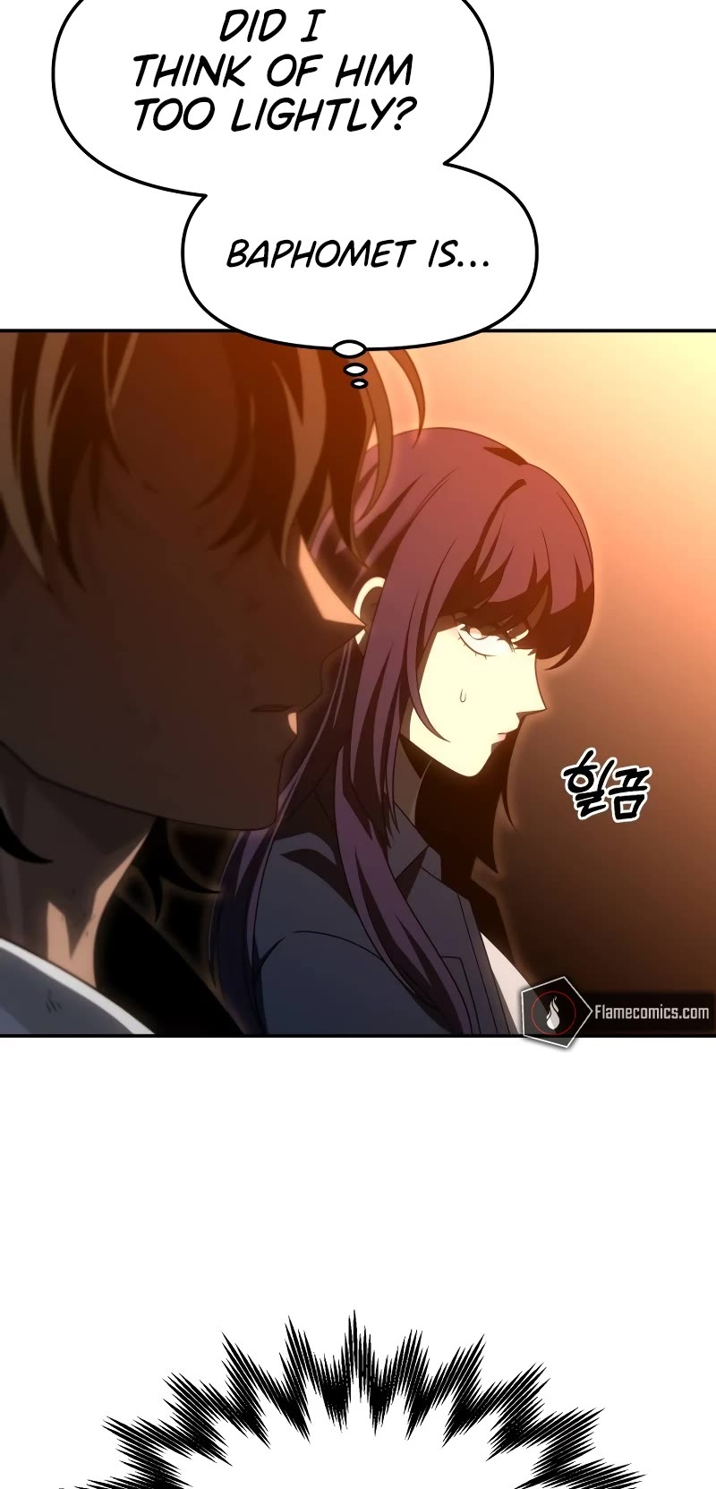 I Used to Be a Boss chapter 75 page 23