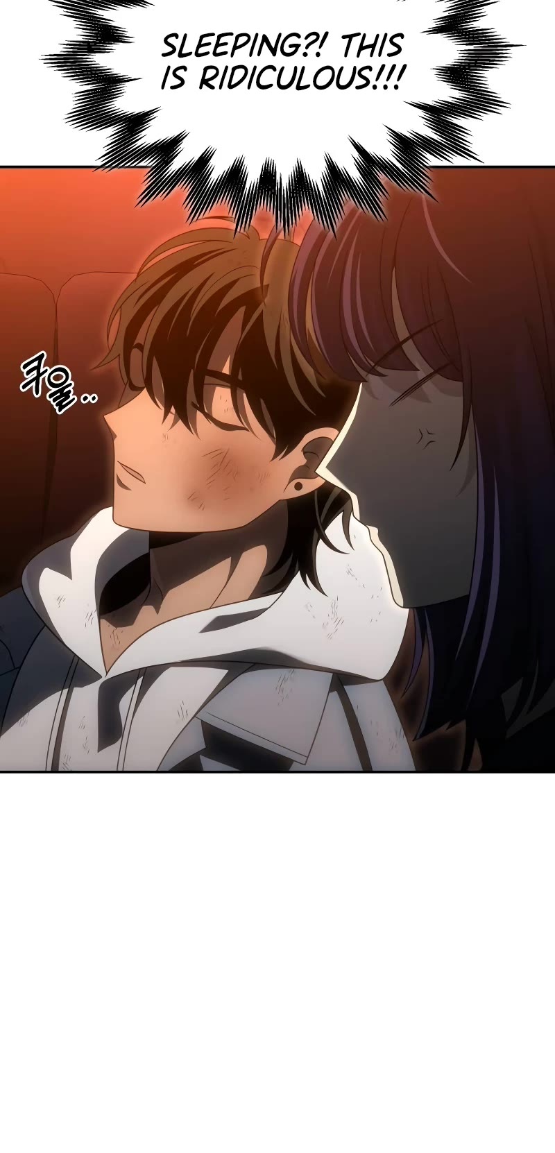 I Used to Be a Boss chapter 75 page 24