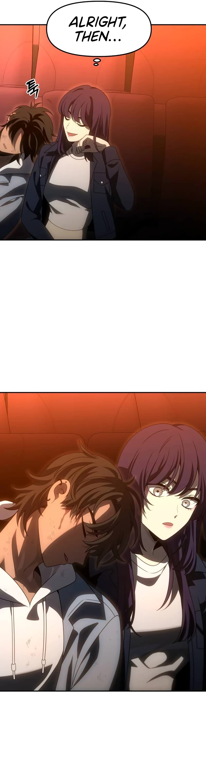 I Used to Be a Boss chapter 75 page 25