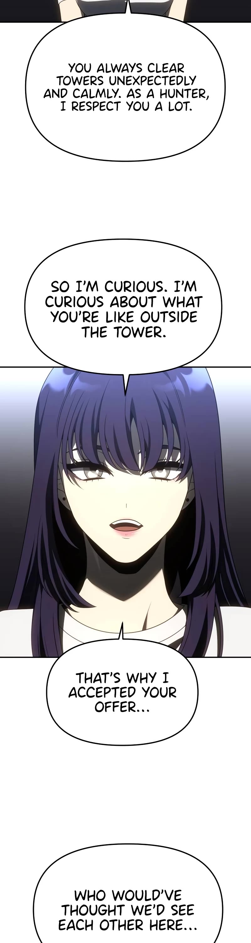 I Used to Be a Boss chapter 75 page 3