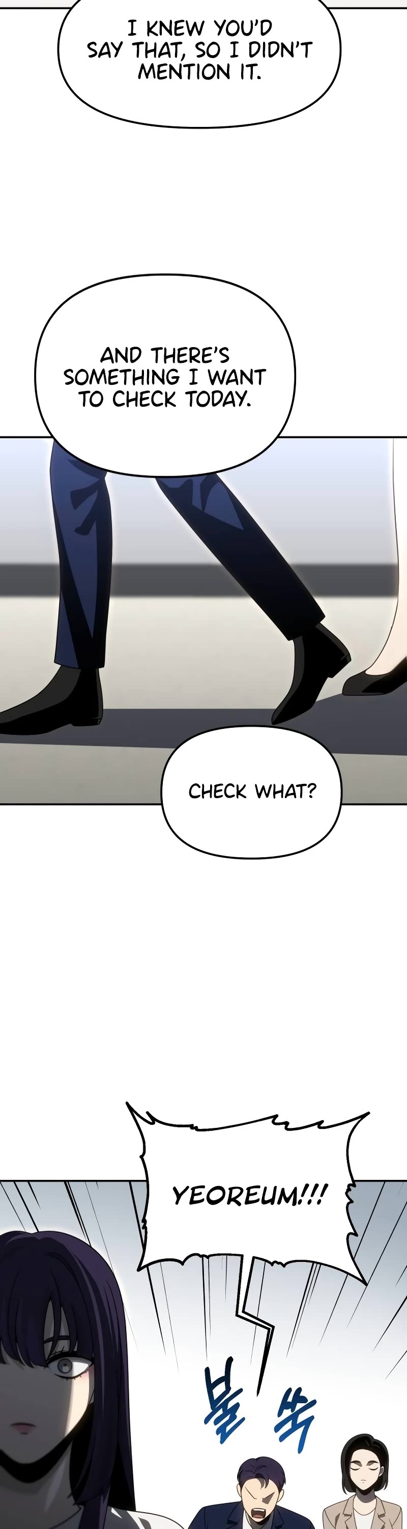 I Used to Be a Boss chapter 75 page 30