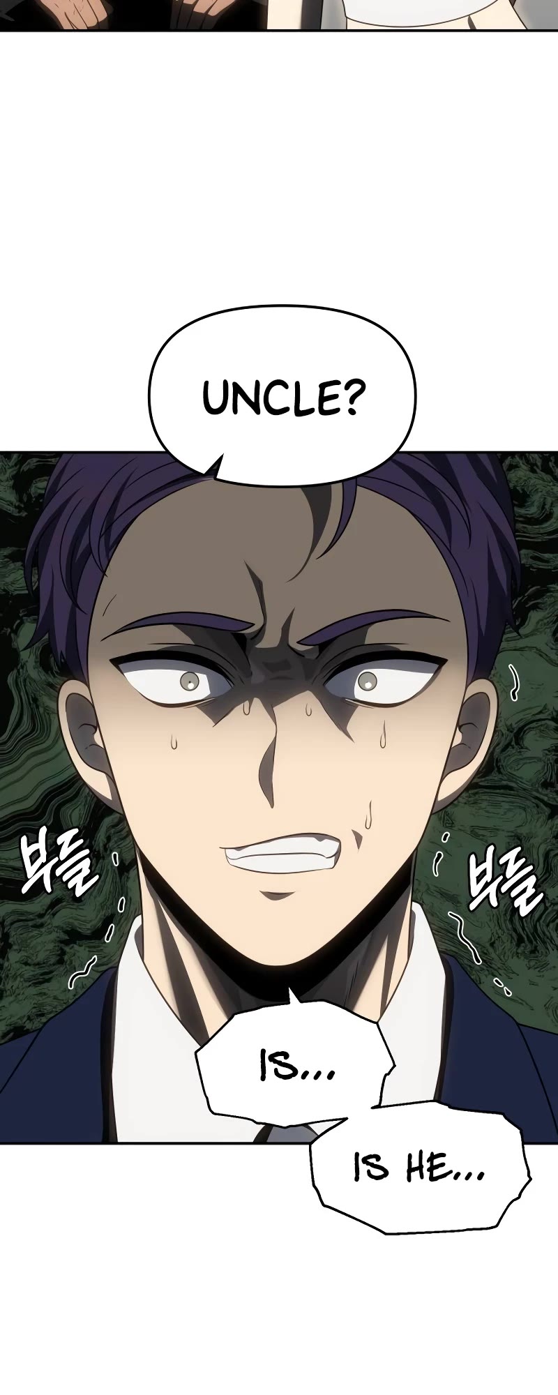 I Used to Be a Boss chapter 75 page 32