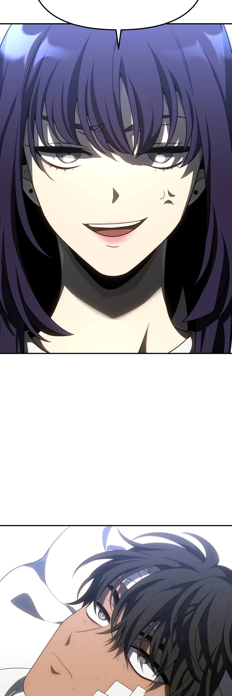 I Used to Be a Boss chapter 75 page 4