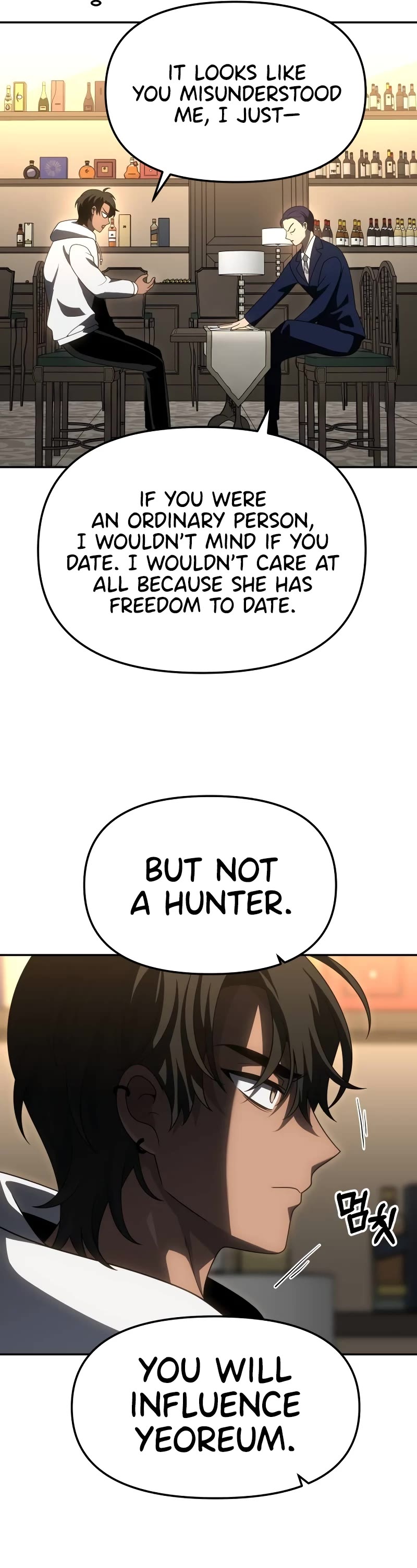 I Used to Be a Boss chapter 75 page 42