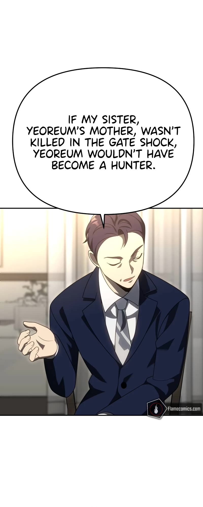 I Used to Be a Boss chapter 75 page 44