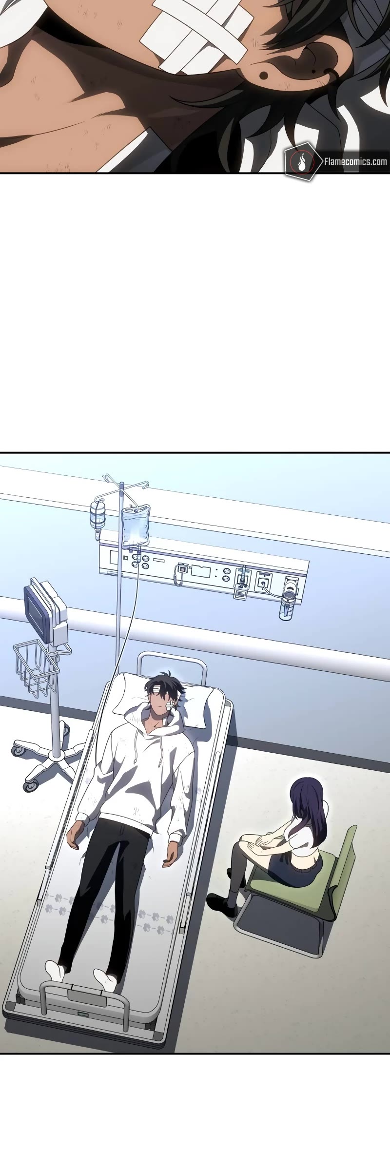 I Used to Be a Boss chapter 75 page 5