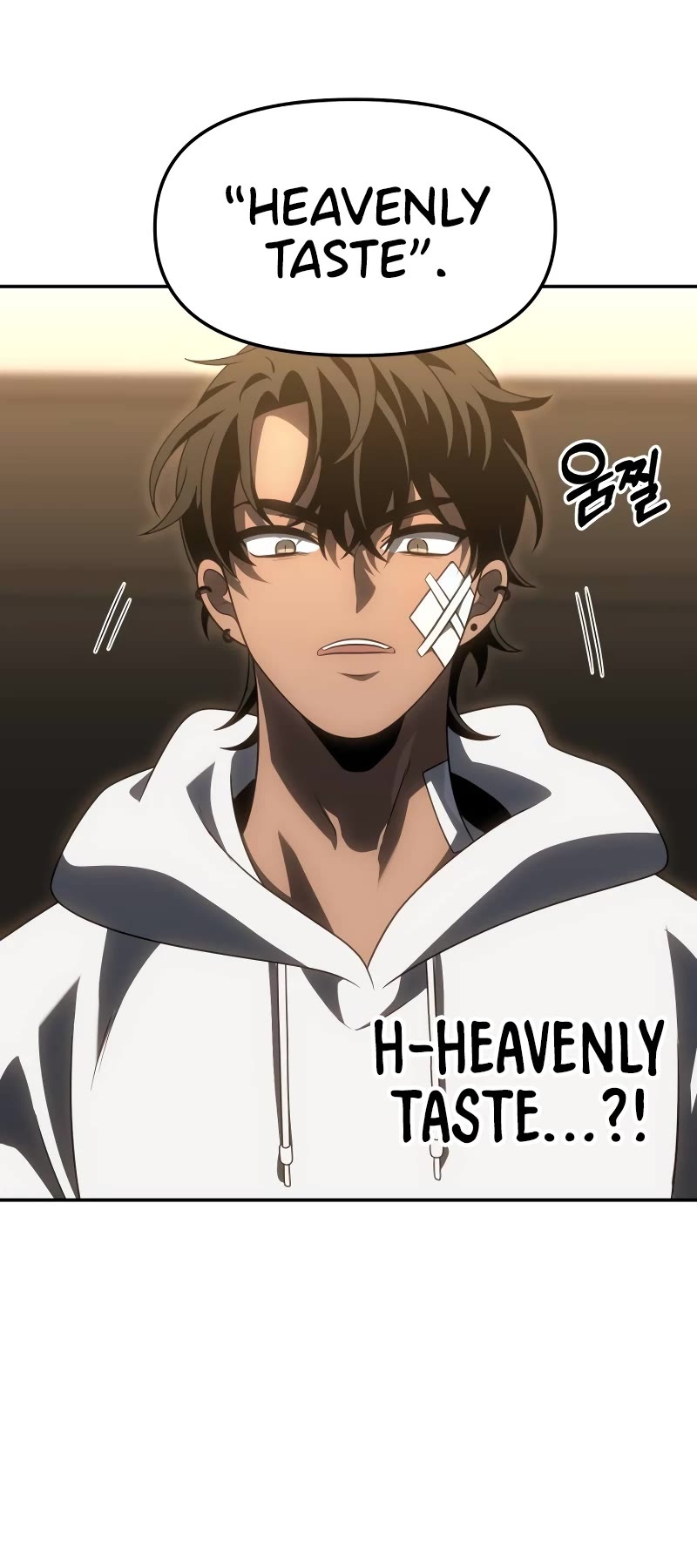 I Used to Be a Boss chapter 75 page 52