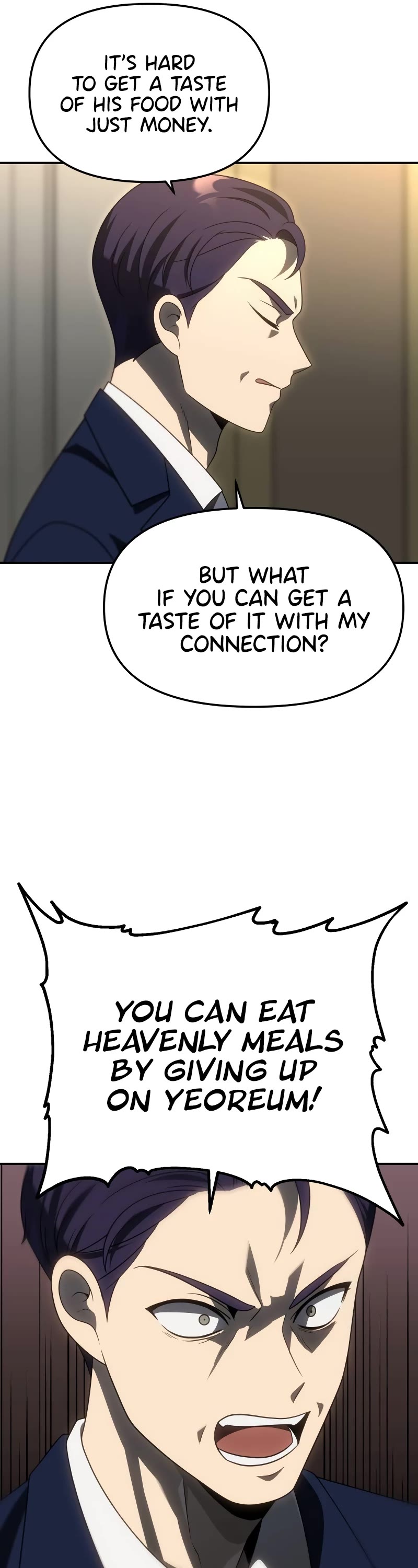 I Used to Be a Boss chapter 75 page 53