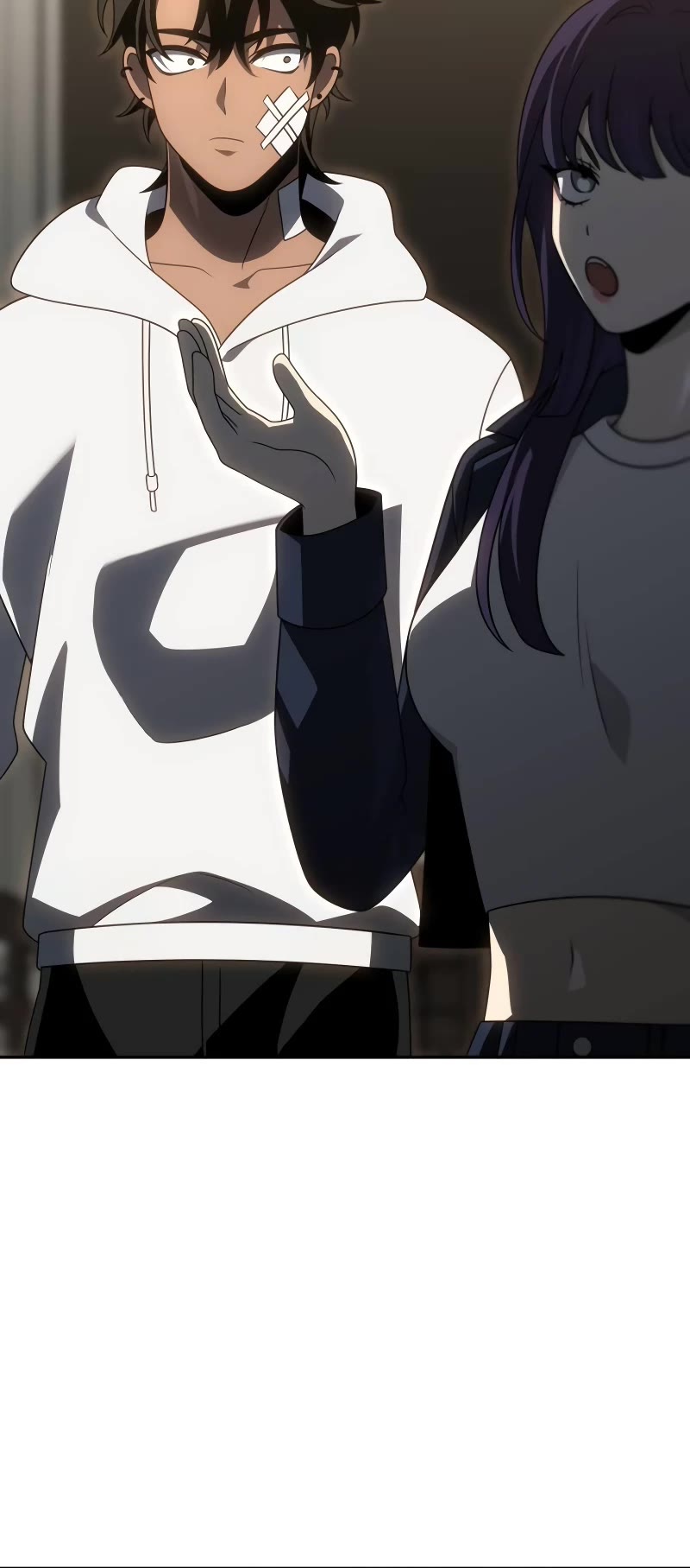 I Used to Be a Boss chapter 75 page 59