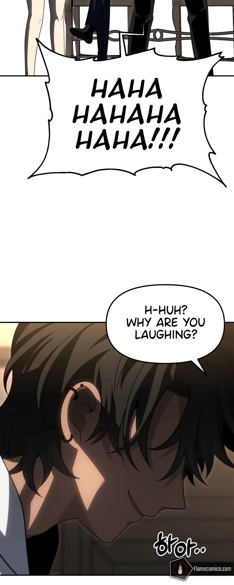 I Used to Be a Boss chapter 75 page 62