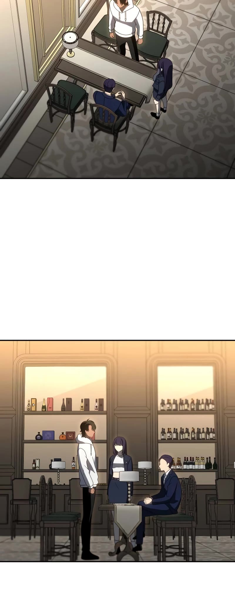 I Used to Be a Boss chapter 75 page 66