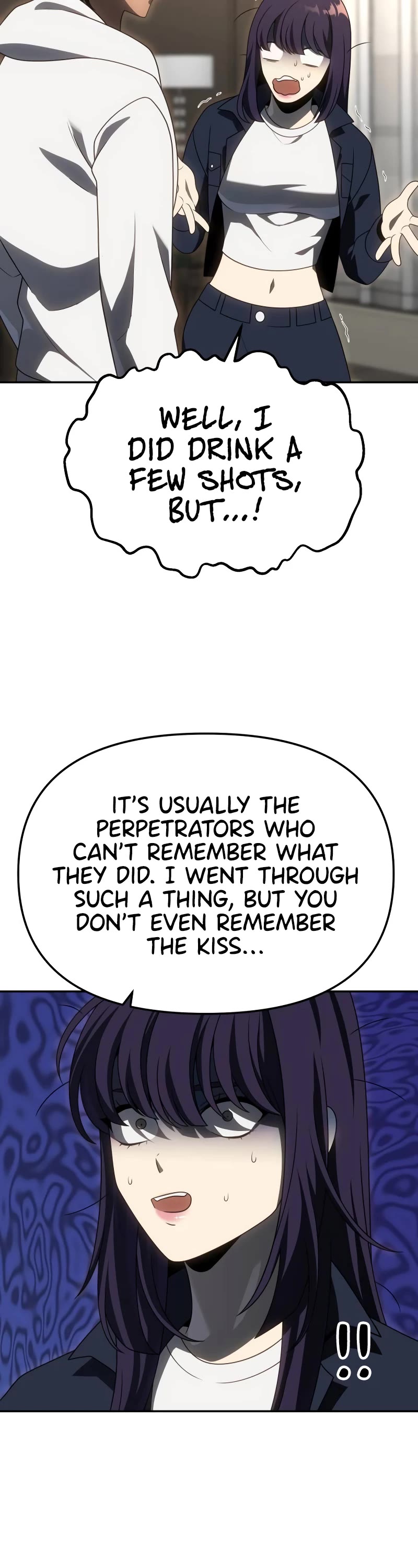 I Used to Be a Boss chapter 75 page 69