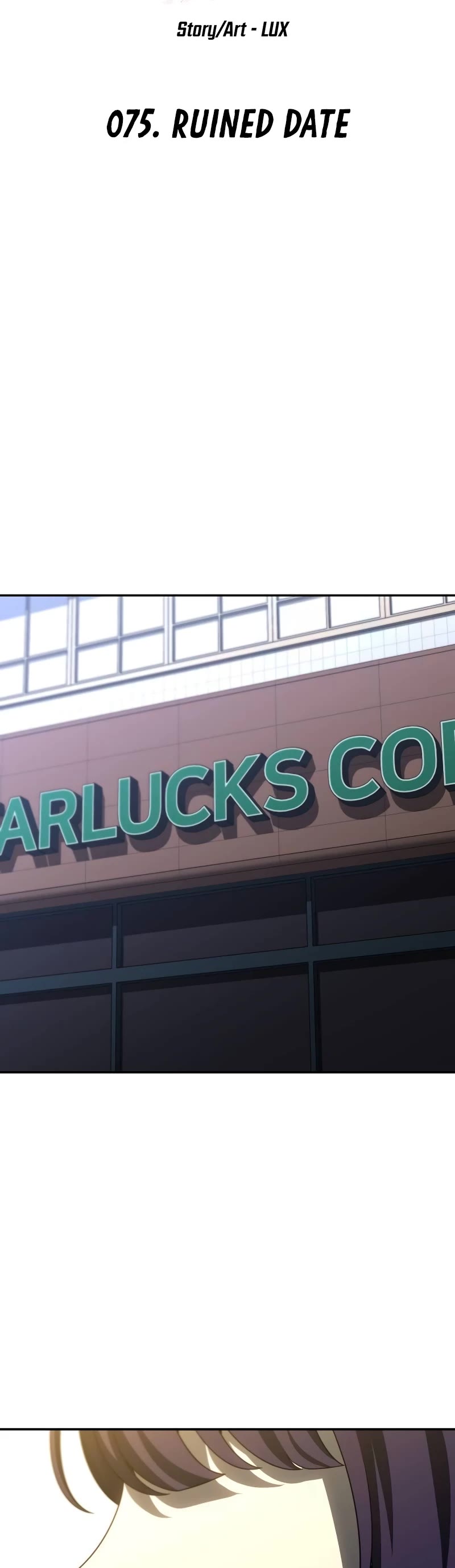 I Used to Be a Boss chapter 75 page 7