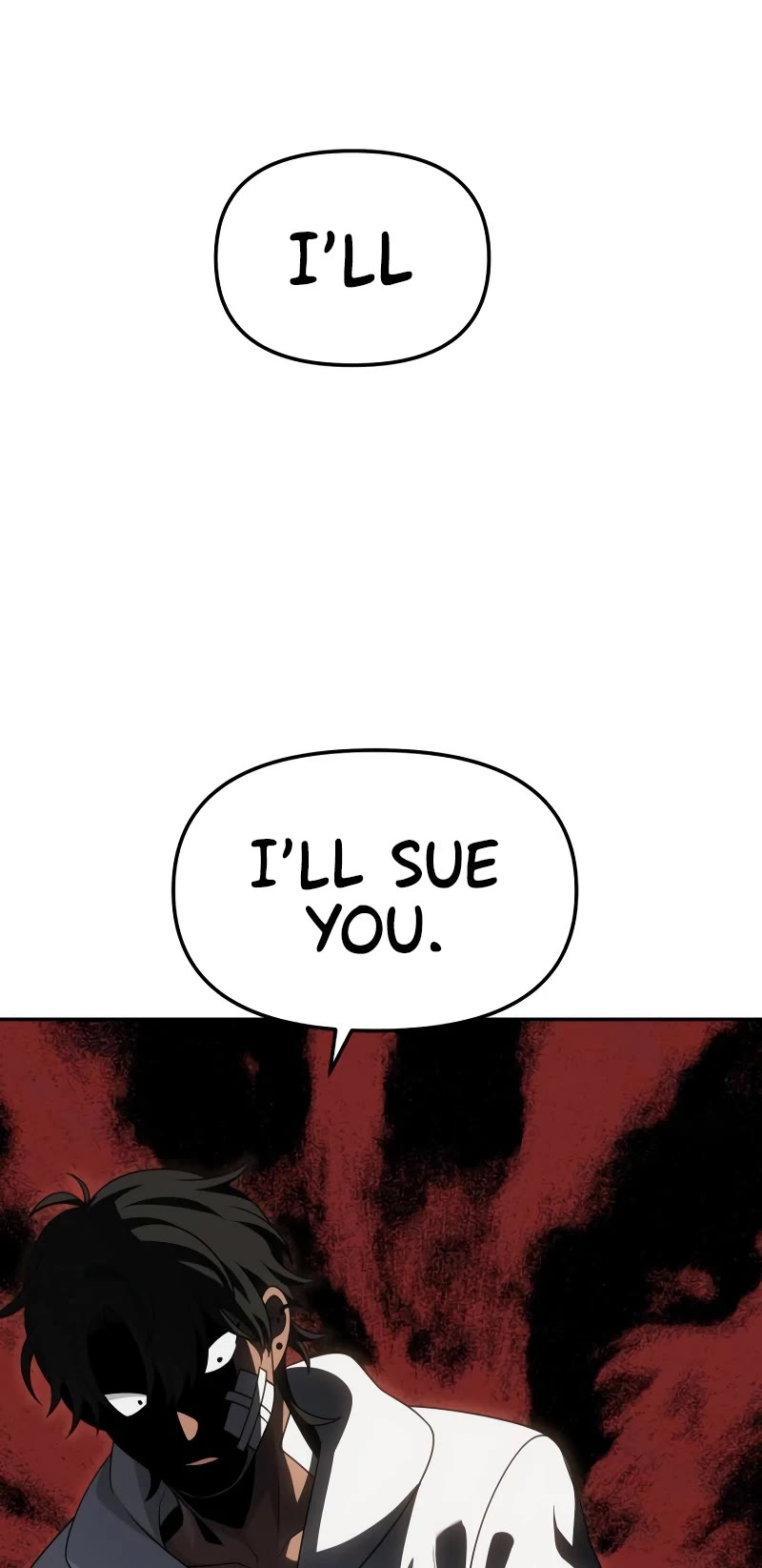 I Used to Be a Boss chapter 75 page 70