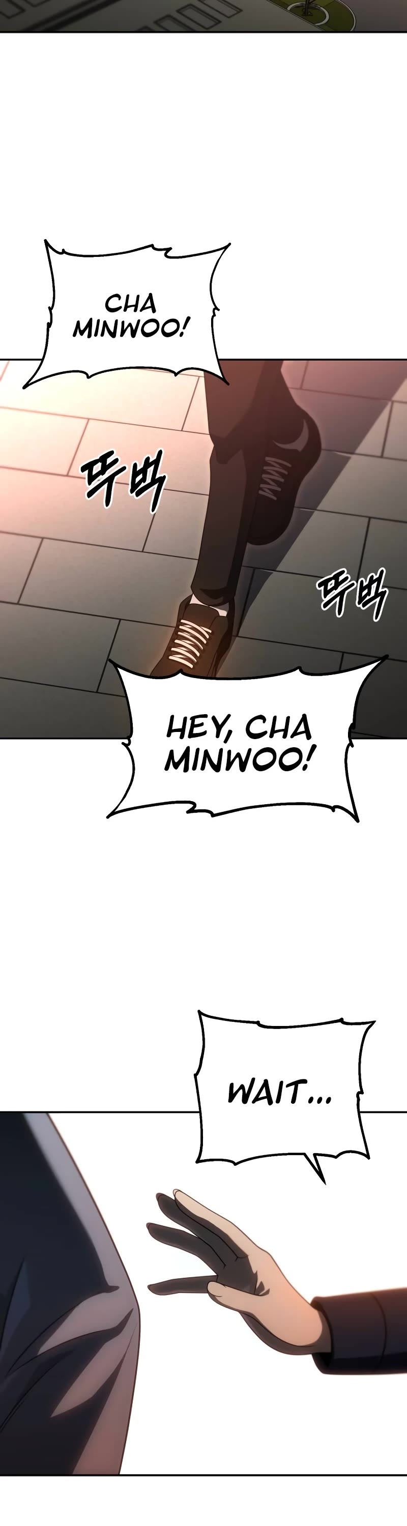 I Used to Be a Boss chapter 75 page 73