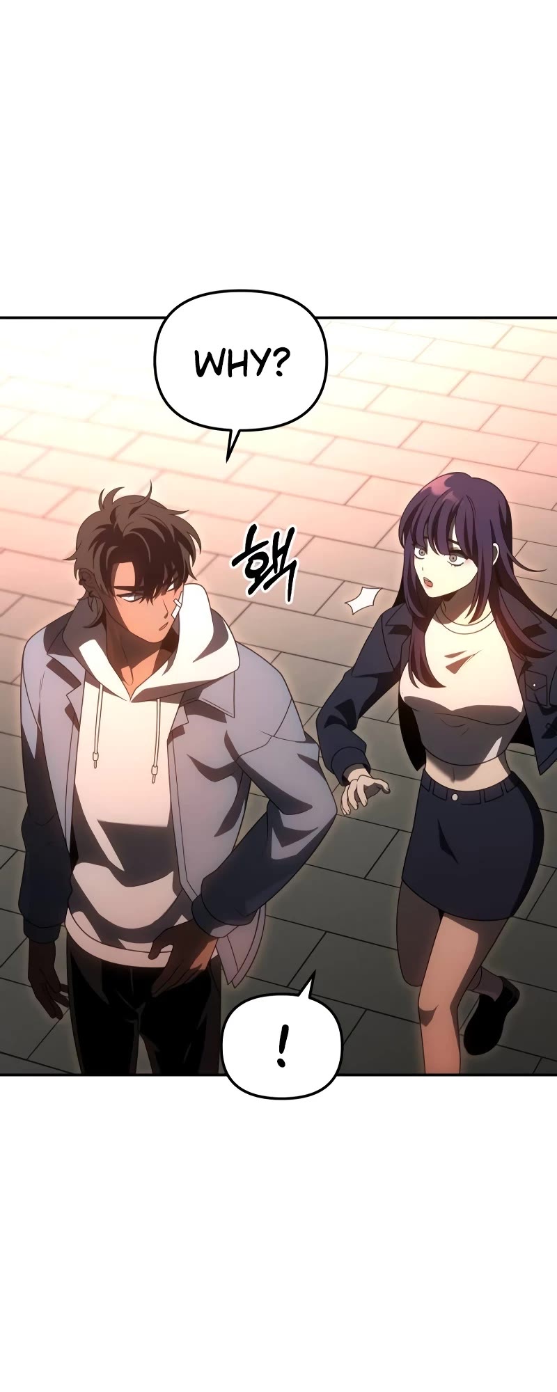 I Used to Be a Boss chapter 75 page 74