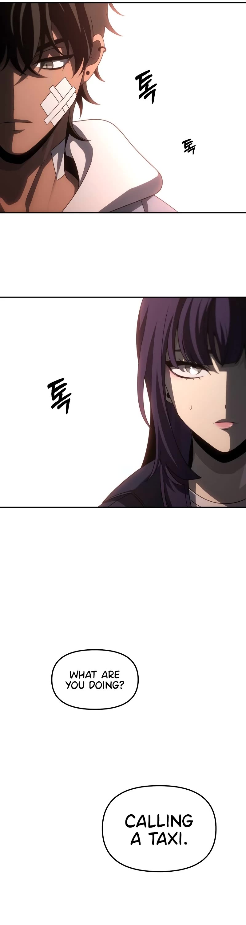 I Used to Be a Boss chapter 75 page 80