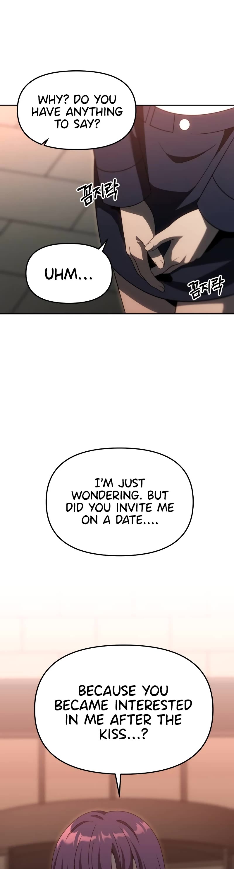 I Used to Be a Boss chapter 75 page 81