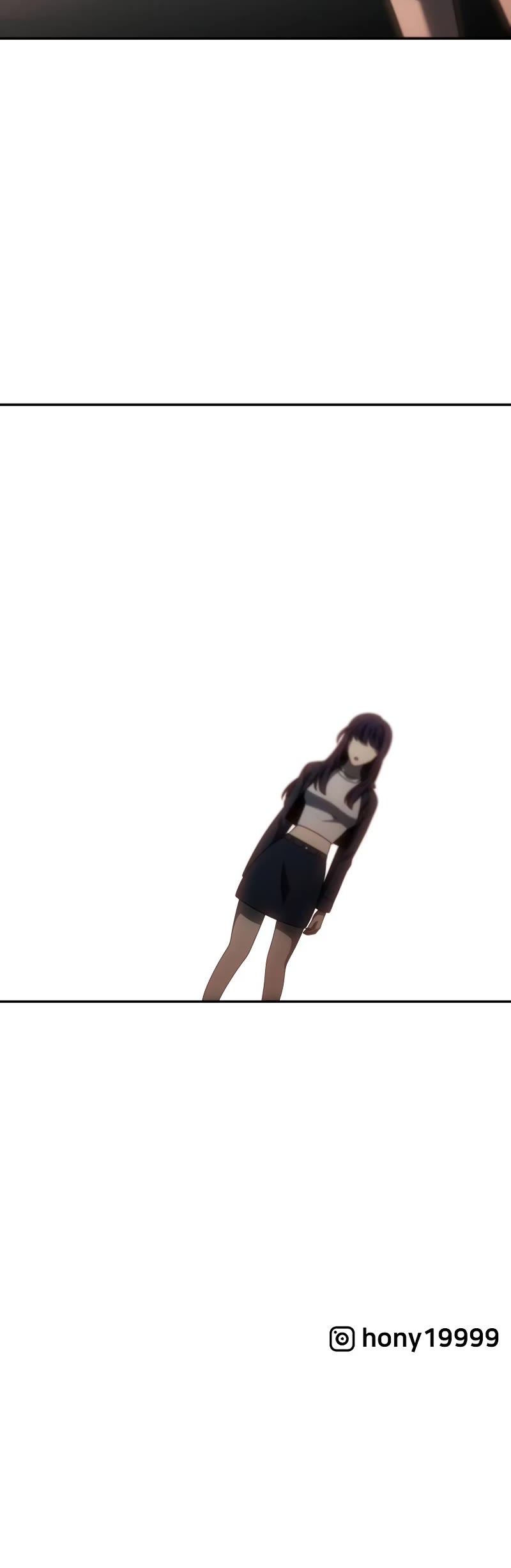 I Used to Be a Boss chapter 75 page 85