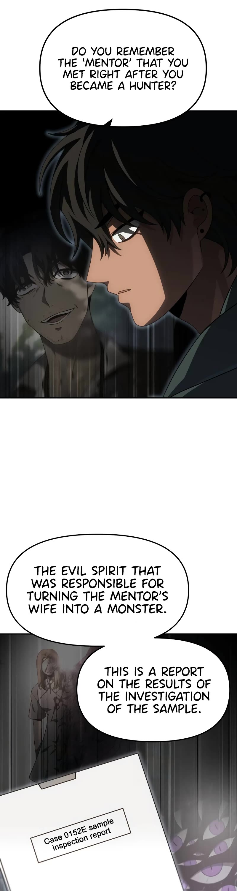 I Used to Be a Boss chapter 76 page 19