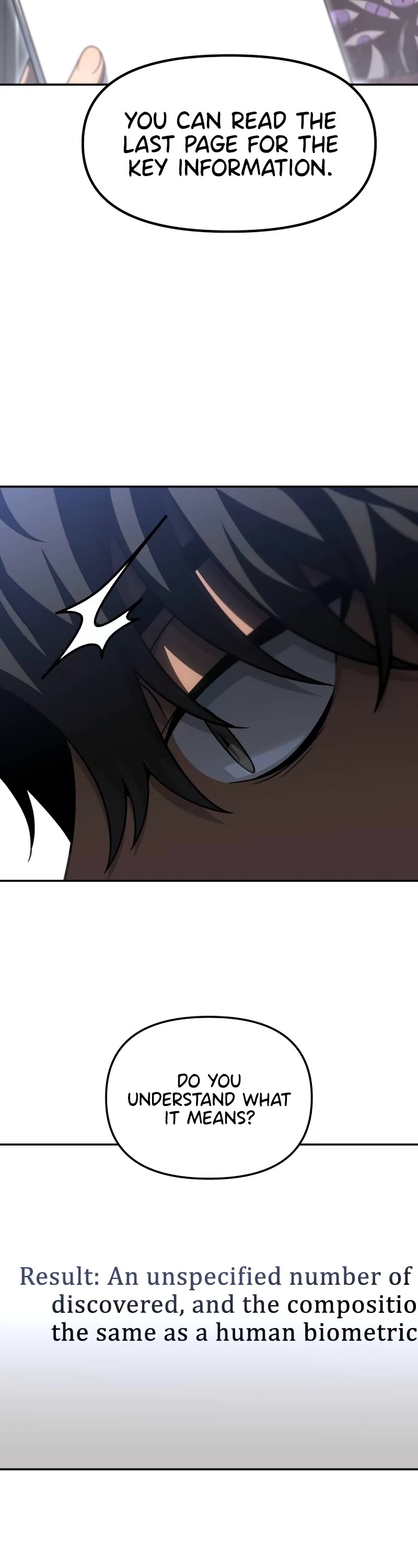 I Used to Be a Boss chapter 76 page 20