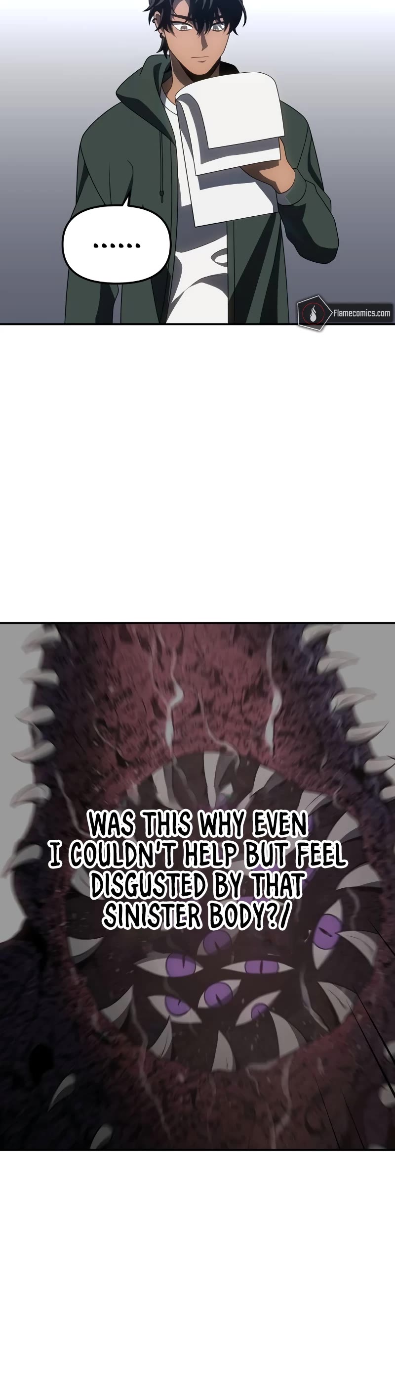 I Used to Be a Boss chapter 76 page 22